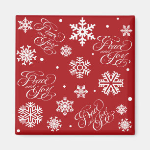 Aimant Paix et joie