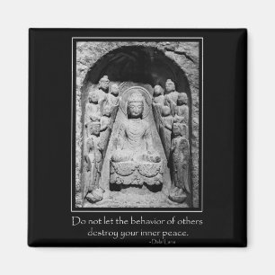 Aimant Paix intérieure