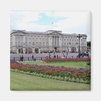 Aimant Palais de Buckingham