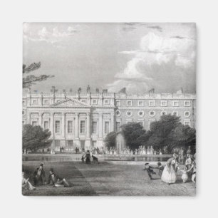 Aimant Palais de Hampton Court
