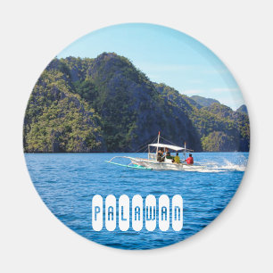 Aimant Palawan
