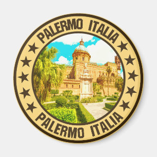 Aimant Palerme