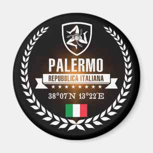 Aimant Palerme