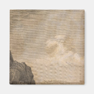 Aimant Pali, Oahu, Hawaï