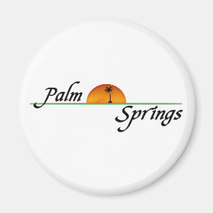 Aimant Palm Springs