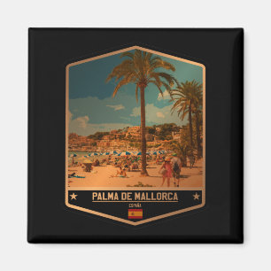 Aimant Palma de Mallorca