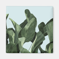 Palms Celadon