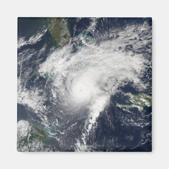 Aimant Paloma, ouragan (Devant)