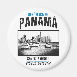 Aimant Panama