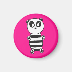 Aimant Panda Kids