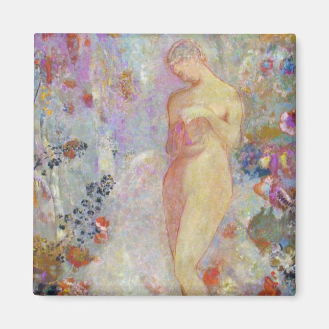 Aimant Pandora Anagoria, Redon (Devant)