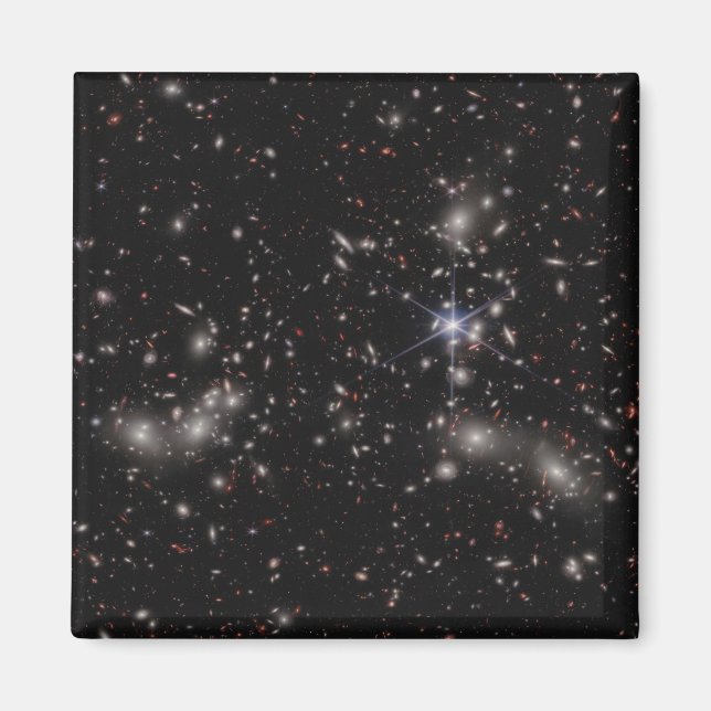 Aimant Pandora's Cluster (Devant)