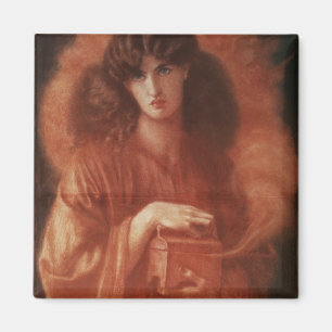 Aimant Pandore, 1869