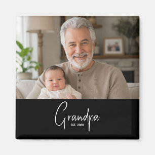Aimant Papa a été établi Cadeau
