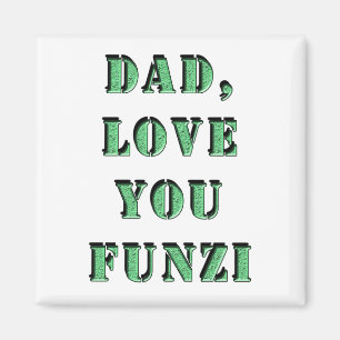 AIMANT PAPA, AIME-TOI FUNZI 2
