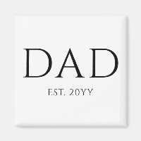 Papa Est Moderne Nouveau papa Promu à papa
