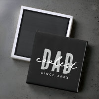 Papa le plus frais depuis 20XX Moderne Simple Prep