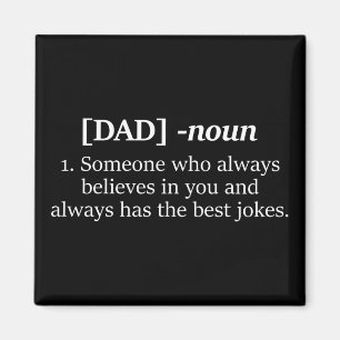 Aimant Papa Noun Funny Définition du poison pour papa