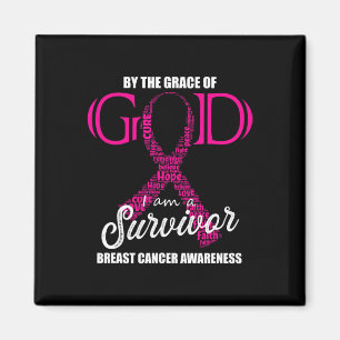 Aimant Par La Grâce De Dieu Je Suis Un Survivant Du Cance