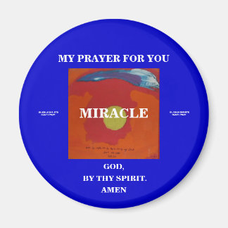 AIMANT PAR THÉ SPIRIT - MIRACLE