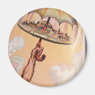 Aimant parapluie Speedy