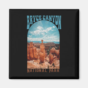 Aimant Parc national de Bryce Canyon Sentier Explorer Uta