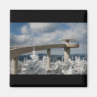 Aimant Parc national de Great Smoky Mountain