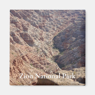 Aimant Parc national de Zion