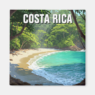 Aimant Parc national du Corcovado Costa Rica