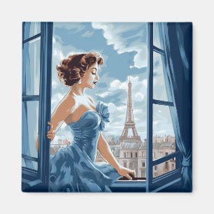 Aimant Paris