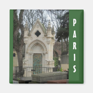 Aimant Paris