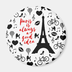 Aimant Paris