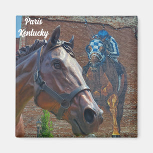 Aimant Paris, Kentucky