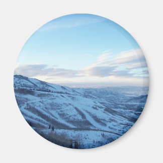 AIMANT PARK CITY, UTAH
