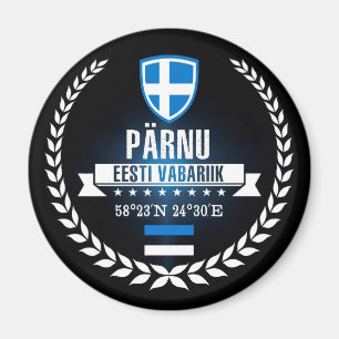 Aimant Pärnu