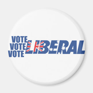 Aimant Parti libéral de l'Australie