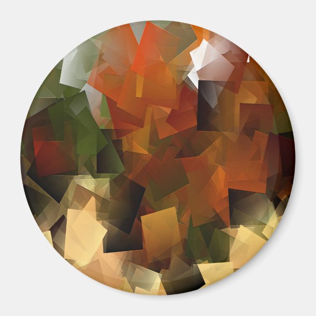 Aimant Partyin Autumnal'...... (Devant)