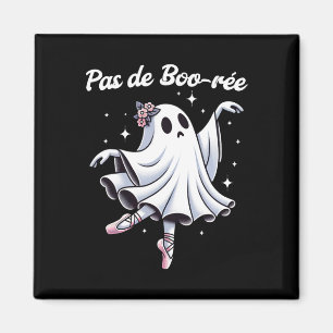 Aimant Pas De Boo-rée Danse De Ballet Professeur De Danse