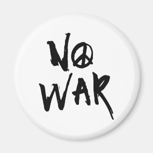 Aimant Pas de guerre