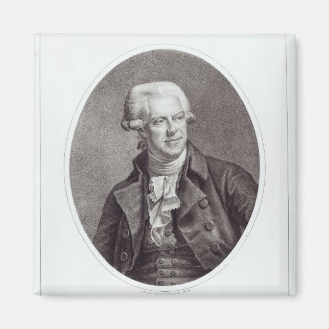 Aimant Pascal Paoli, 1872 (Devant)