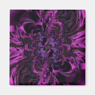 Aimant Passion violette