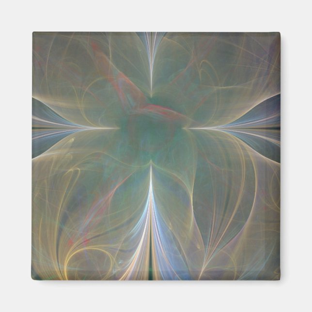 Aimant Pastel Winds (Devant)