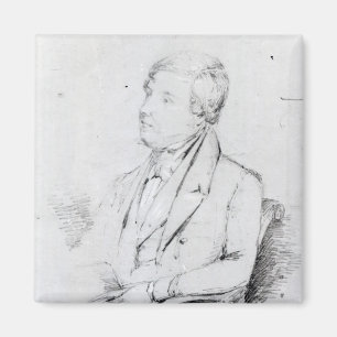 Aimant Pasteurs de William, 3ème comte de Rosse