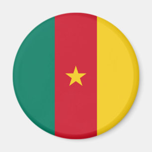 Aimant Patriotic Cameroon