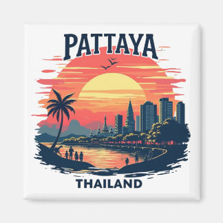 AIMANT PATTAYA