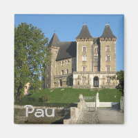 Pau
