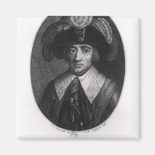 Aimant Paul Francois Jean Nicolas Vicomte de Barras