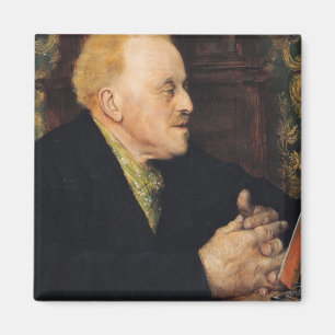 Aimant Paul Gachet 1891