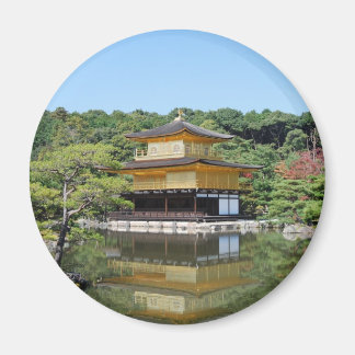 Aimant Pavilion de Kyoto