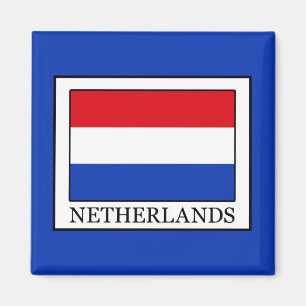 Aimant Pays-Bas